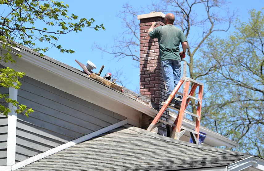 Chimney & Fireplace Inspections Services in Foothill Farms, CA